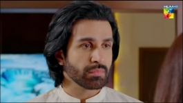 Ism e Yaraan - Episode 19 - 17th July 2025